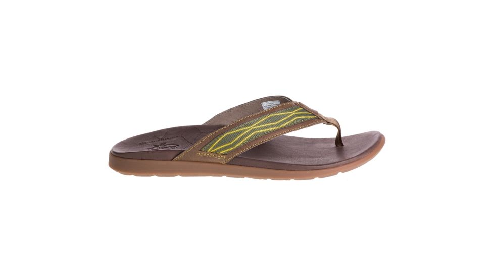 Chaco Marshall Sandal - Men's, Tracer Moss, 8 US J106107-08.0