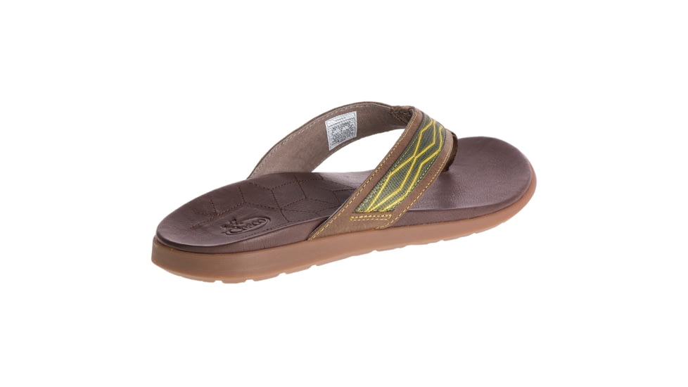 Chaco Marshall Sandal - Men's, Tracer Moss, 8 US J106107-08.0