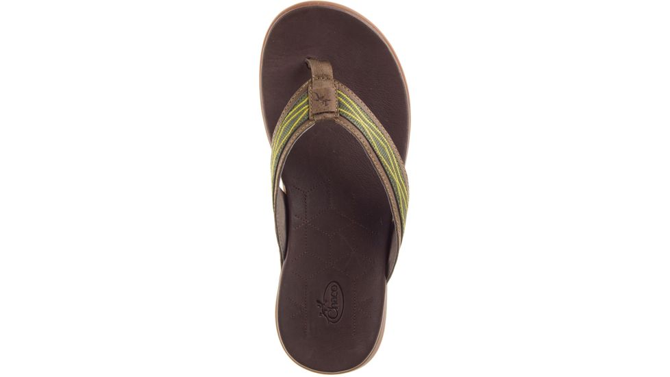 Chaco Marshall Sandal - Men's, Tracer Moss, 8 US J106107-08.0