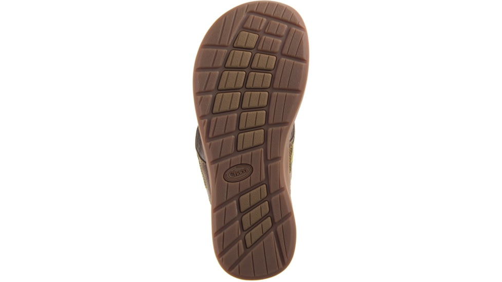 Chaco Marshall Sandal - Men's, Tracer Moss, 8 US J106107-08.0