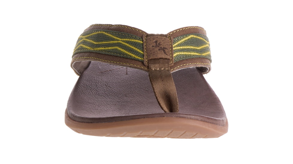 Chaco Marshall Sandal - Men's, Tracer Moss, 8 US J106107-08.0