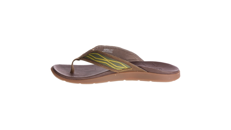 Chaco Marshall Sandal - Men's, Tracer Moss, 8 US J106107-08.0