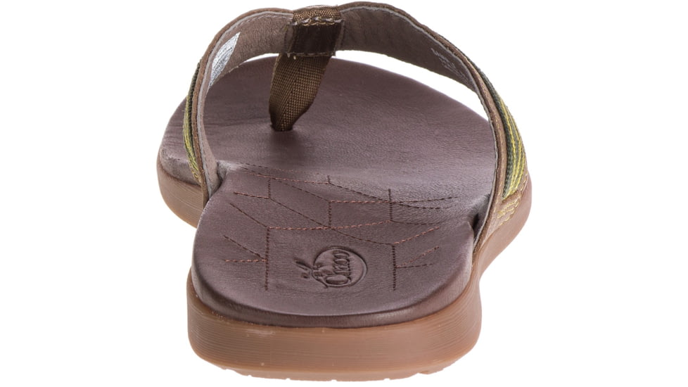 Chaco Marshall Sandal - Men's, Tracer Moss, 8 US J106107-08.0