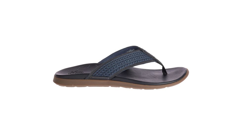 Chaco Marshall Sandal - Men's, Basket Midnight, 15 US J106111-15.0