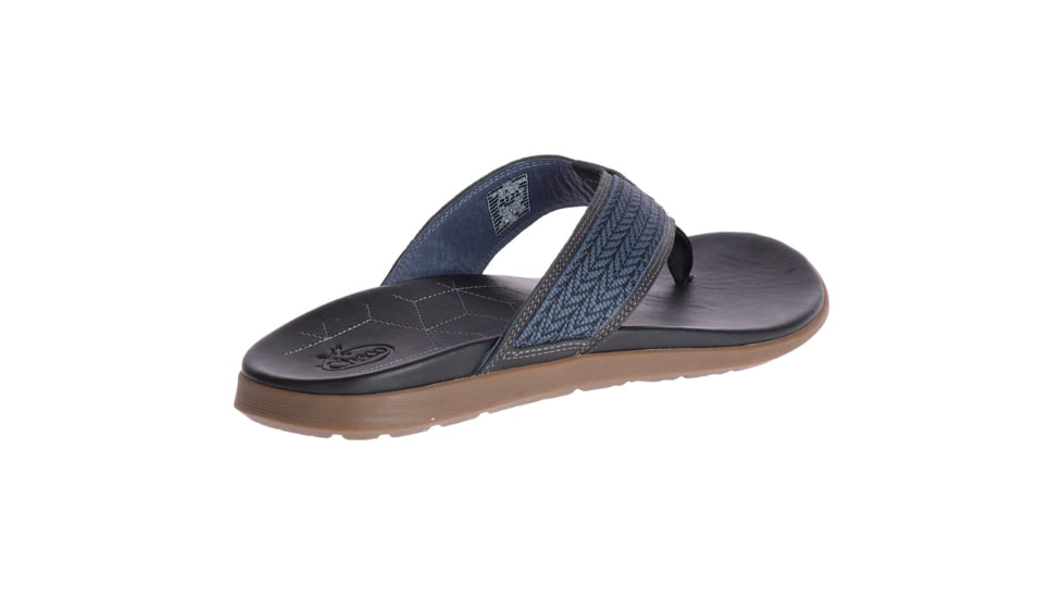 Chaco Marshall Sandal - Men's, Basket Midnight, 15 US J106111-15.0