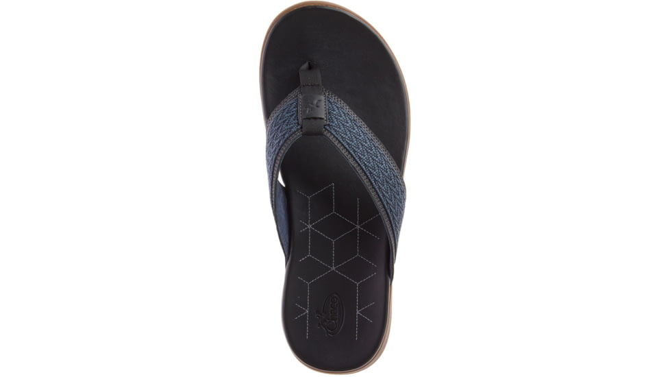 Chaco Marshall Sandal - Men's, Basket Midnight, 15 US J106111-15.0