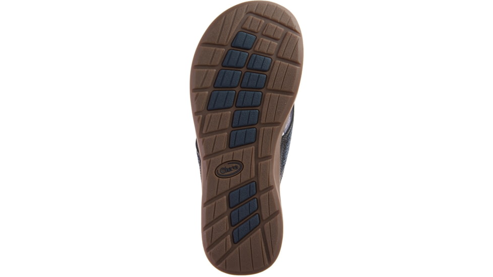 Chaco Marshall Sandal - Men's, Basket Midnight, 15 US J106111-15.0