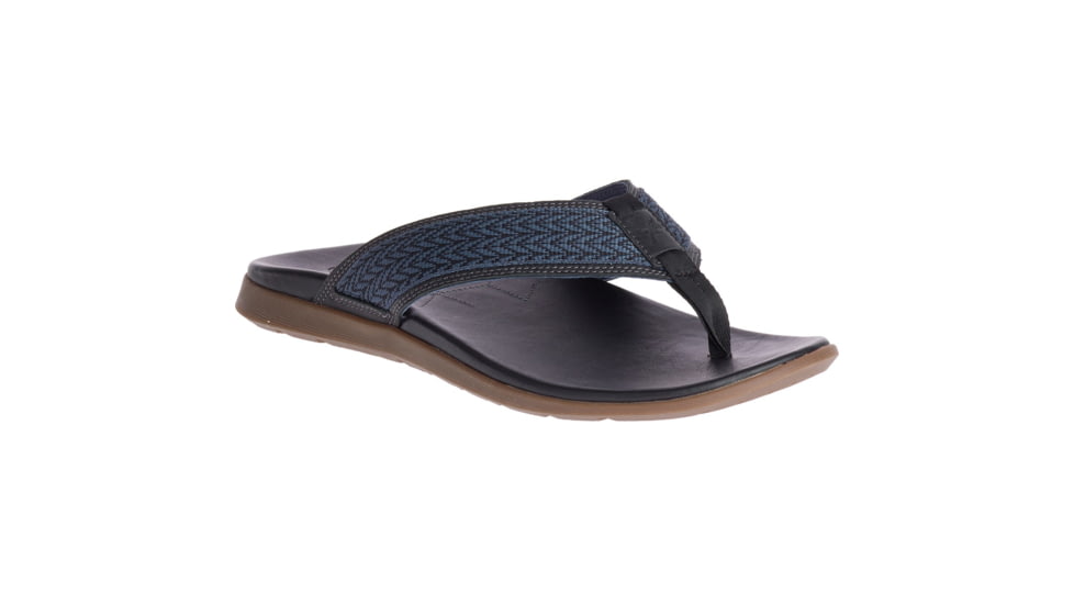 Chaco Marshall Sandal - Men's, Basket Midnight, 15 US J106111-15.0