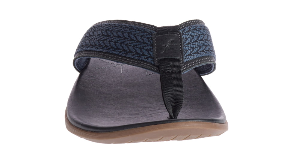 Chaco Marshall Sandal - Men's, Basket Midnight, 15 US J106111-15.0