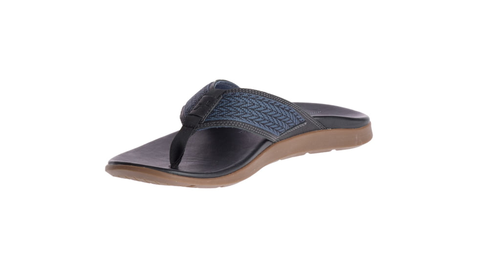 Chaco Marshall Sandal - Men's, Basket Midnight, 15 US J106111-15.0