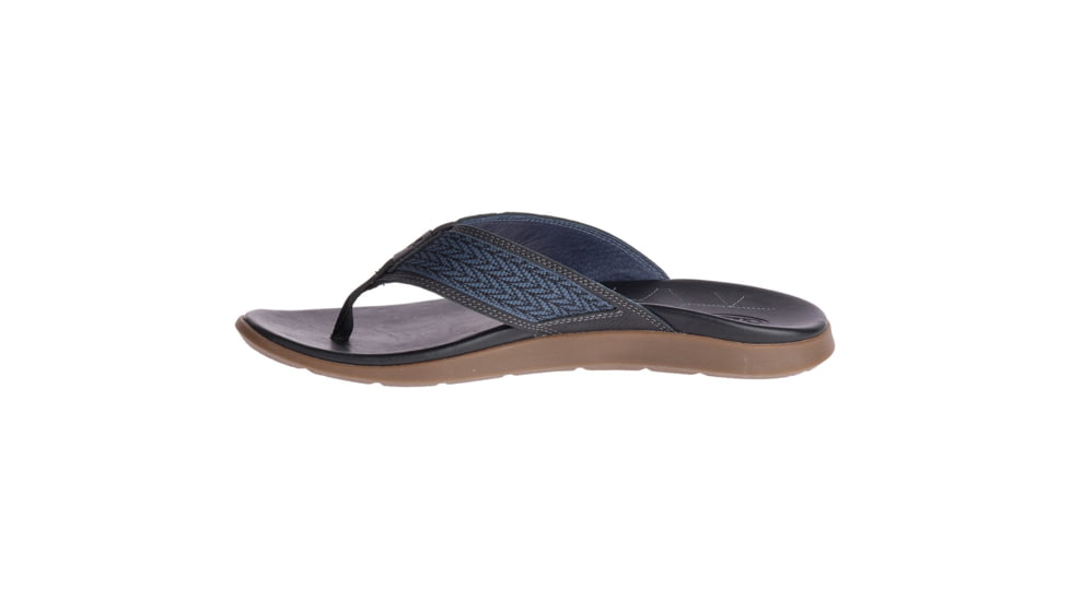 Chaco Marshall Sandal - Men's, Basket Midnight, 15 US J106111-15.0