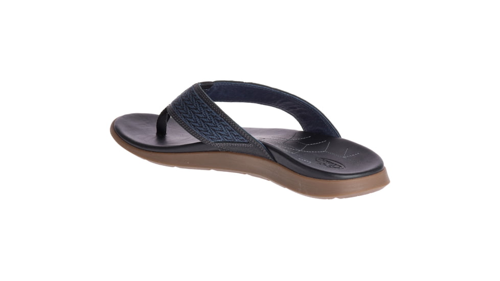 Chaco Marshall Sandal - Men's, Basket Midnight, 15 US J106111-15.0