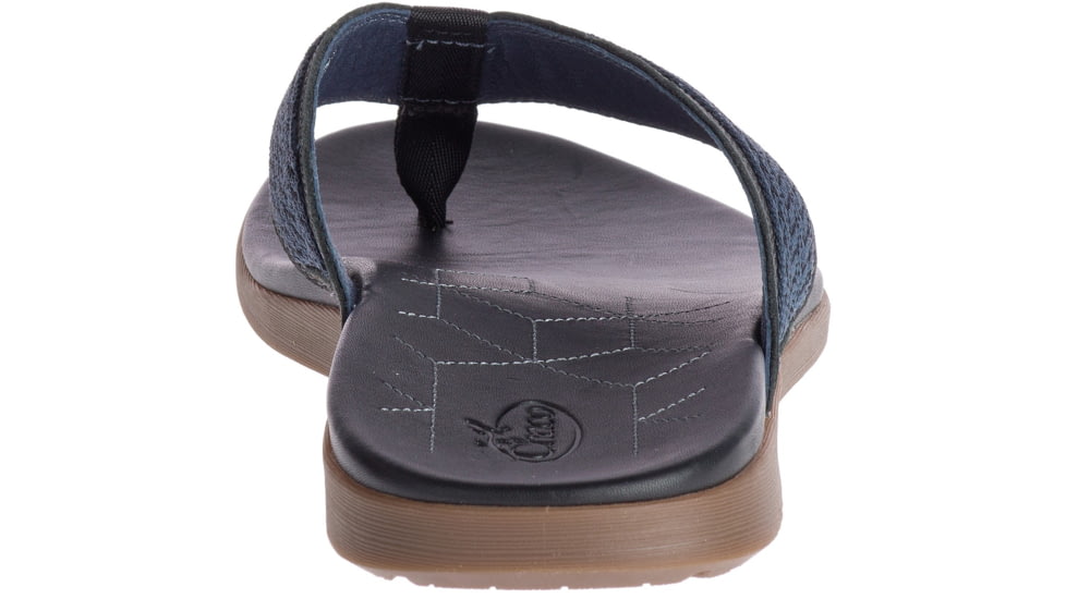 Chaco Marshall Sandal - Men's, Basket Midnight, 15 US J106111-15.0