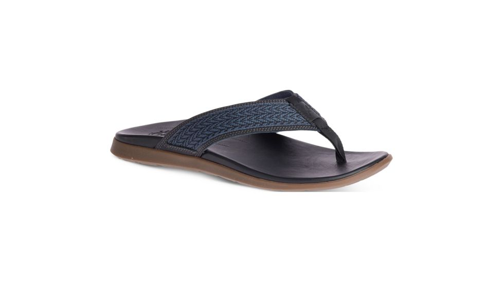 Chaco Marshall Sandal - Men's, Basket Midnight, 15 US J106111-15.0