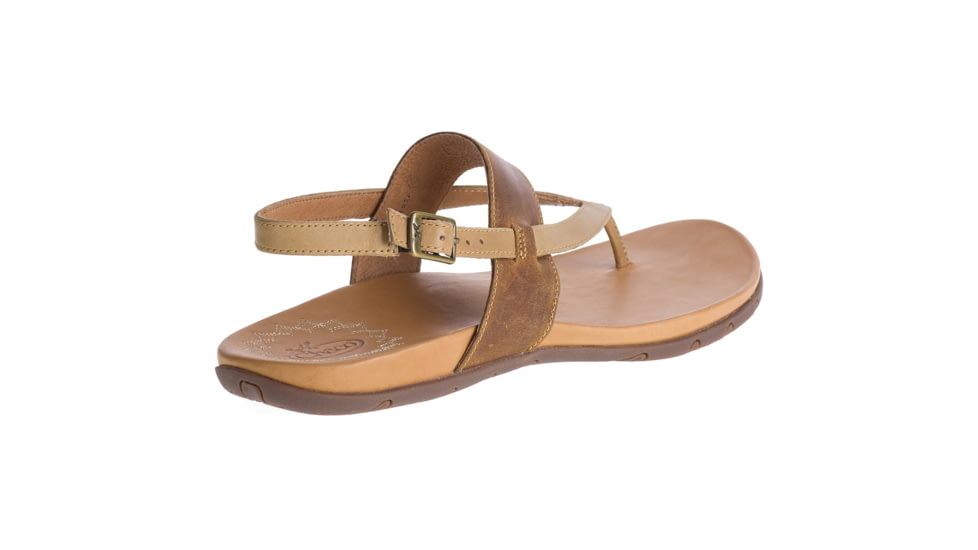 Chaco Maya II Sandal - Women's, Sand, 9 US J106506-09.0