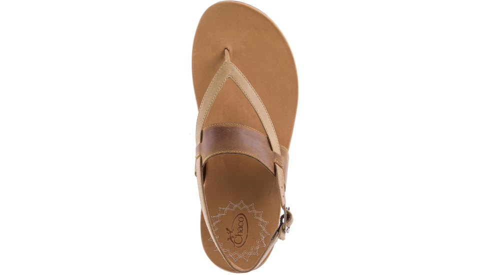 Chaco Maya II Sandal - Women's, Sand, 9 US J106506-09.0