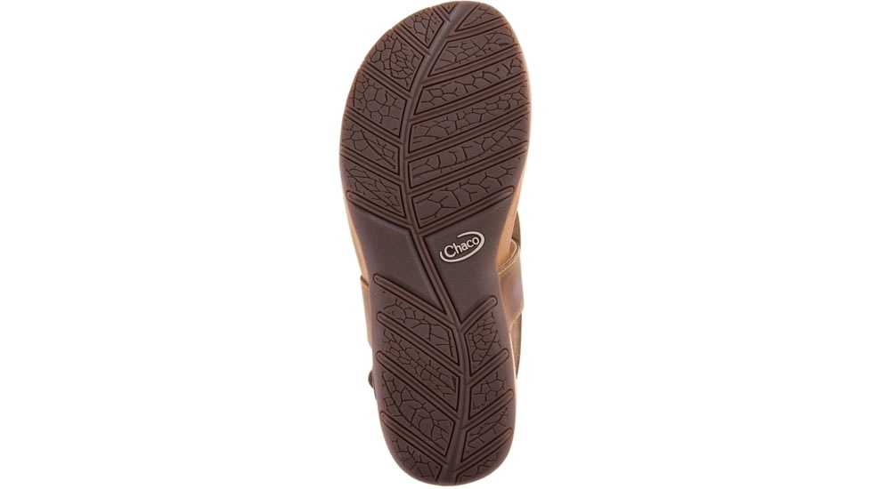 Chaco Maya II Sandal - Women's, Sand, 9 US J106506-09.0
