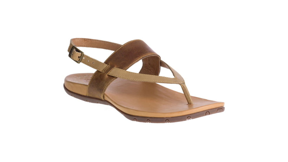 Chaco Maya II Sandal - Women's, Sand, 9 US J106506-09.0