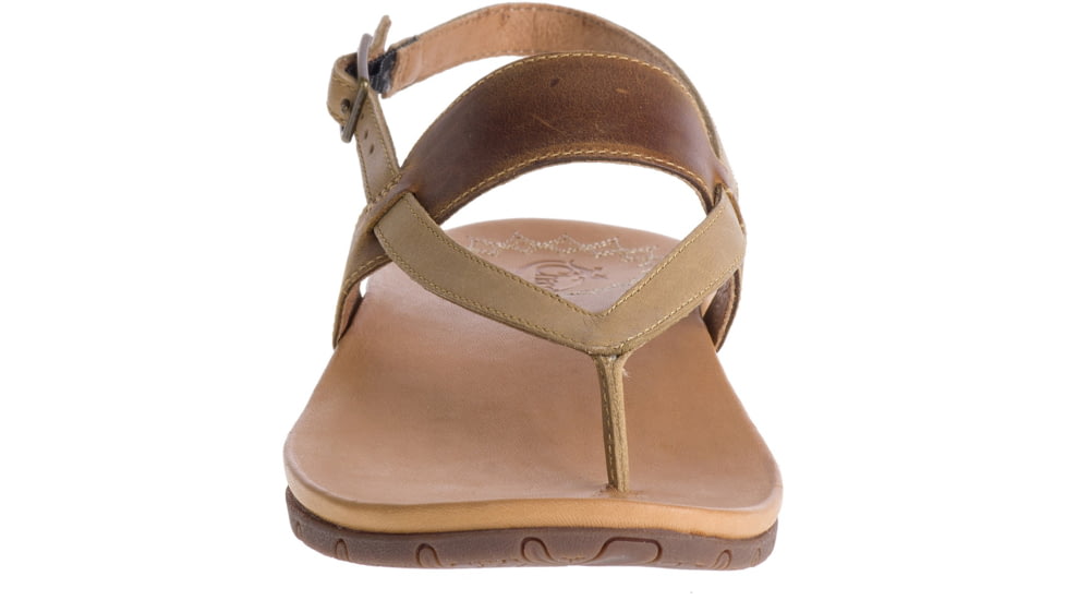 Chaco Maya II Sandal - Women's, Sand, 9 US J106506-09.0