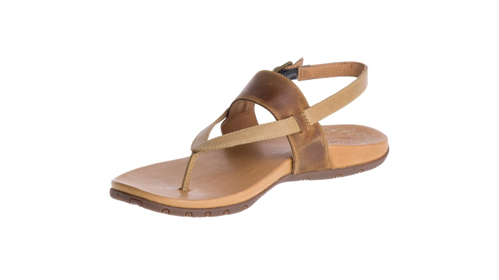 Chaco Maya II Sandal - Women's, Sand, 9 US J106506-09.0