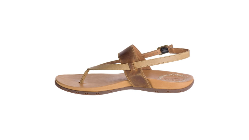 Chaco Maya II Sandal - Women's, Sand, 9 US J106506-09.0