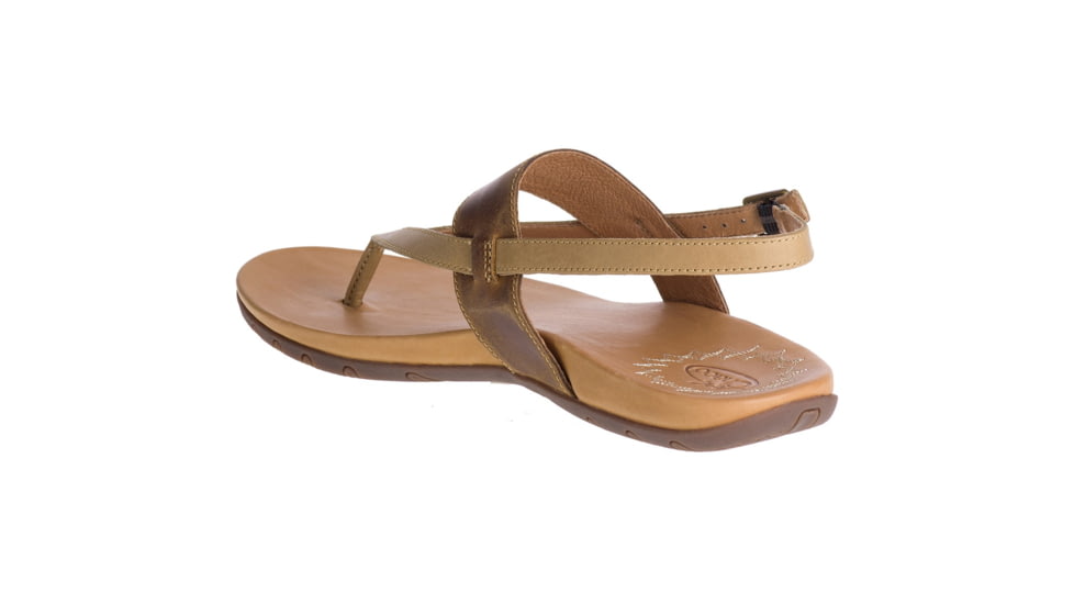 Chaco Maya II Sandal - Women's, Sand, 9 US J106506-09.0
