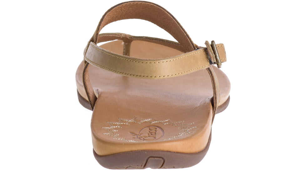 Chaco Maya II Sandal - Women's, Sand, 9 US J106506-09.0