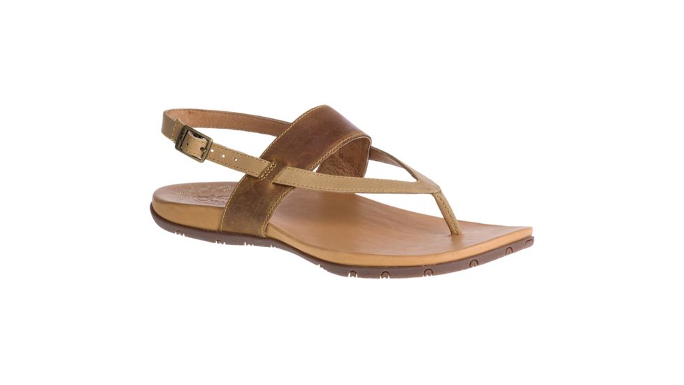 Chaco Maya II Sandal - Women's, Sand, 9 US J106506-09.0