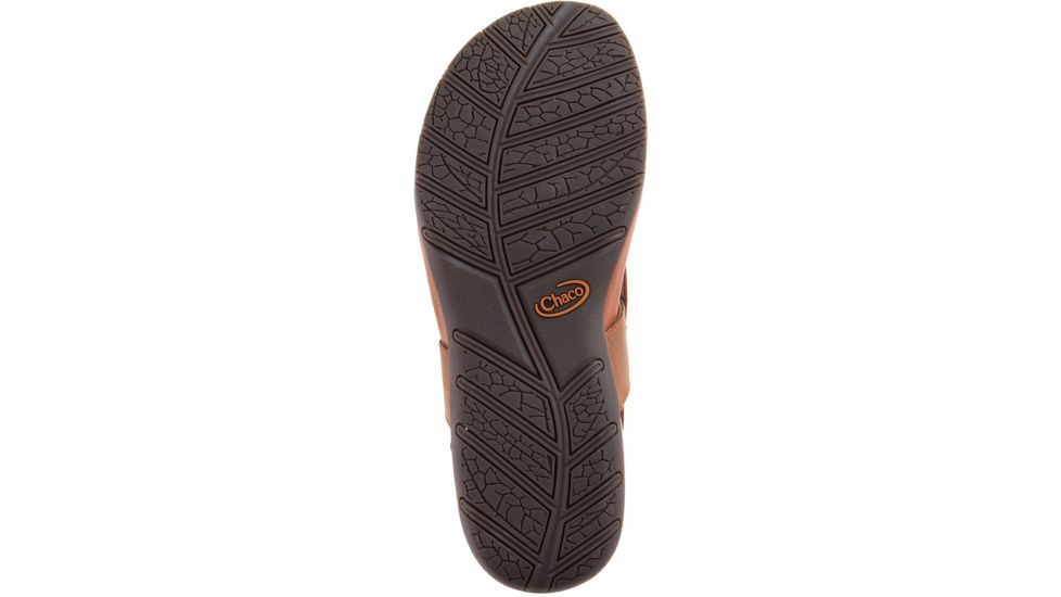 Chaco Maya II Sandal - Women's, Rust, 8 US J106508-08.0