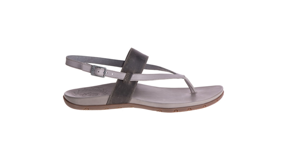 Chaco Maya II Sandal - Women's, Grey, 5 US J106510-05.0