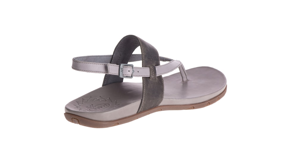 Chaco Maya II Sandal - Women's, Grey, 5 US J106510-05.0