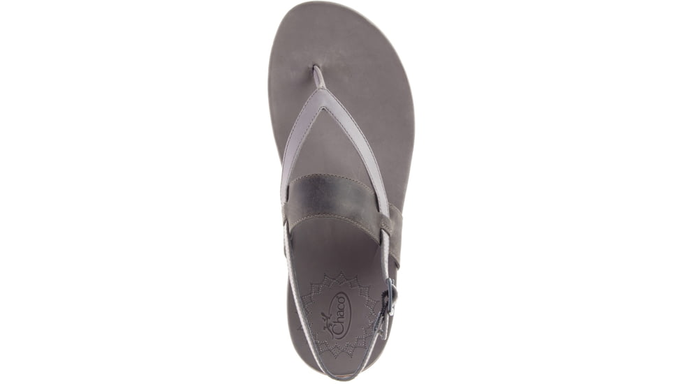 Chaco Maya II Sandal - Women's, Grey, 5 US J106510-05.0