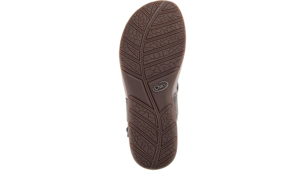 Chaco Maya II Sandal - Women's, Grey, 5 US J106510-05.0