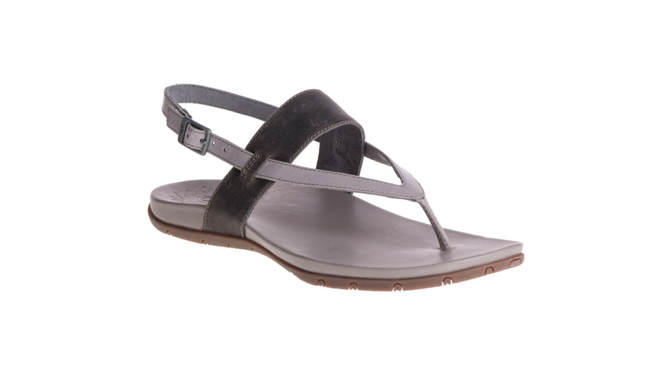 Chaco Maya II Sandal - Women's, Grey, 5 US J106510-05.0