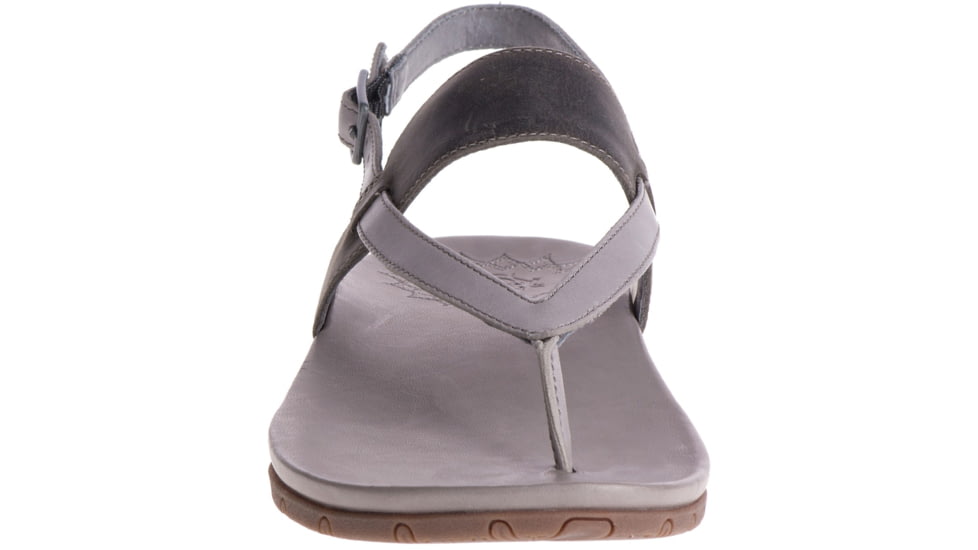 Chaco Maya II Sandal - Women's, Grey, 5 US J106510-05.0