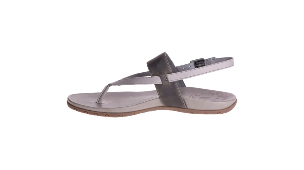 Chaco Maya II Sandal - Women's, Grey, 5 US J106510-05.0