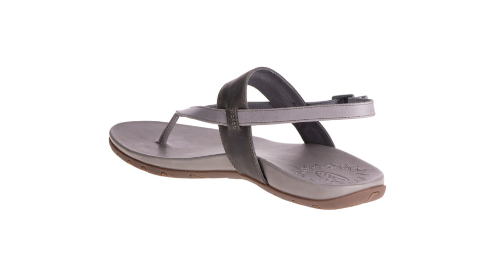 Chaco Maya II Sandal - Women's, Grey, 5 US J106510-05.0