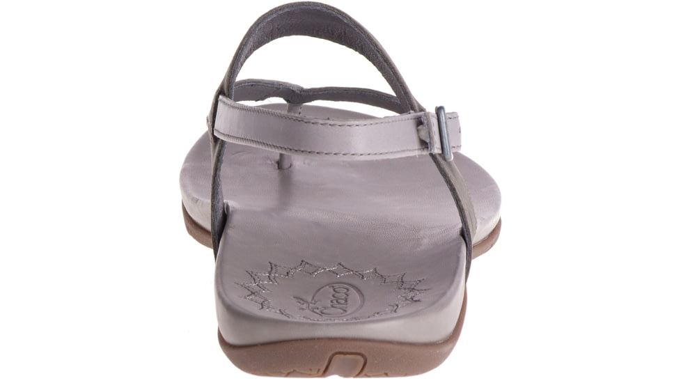 Chaco Maya II Sandal - Women's, Grey, 5 US J106510-05.0