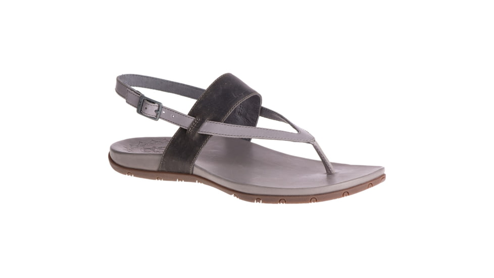 Chaco Maya II Sandal - Women's, Grey, 5 US J106510-05.0