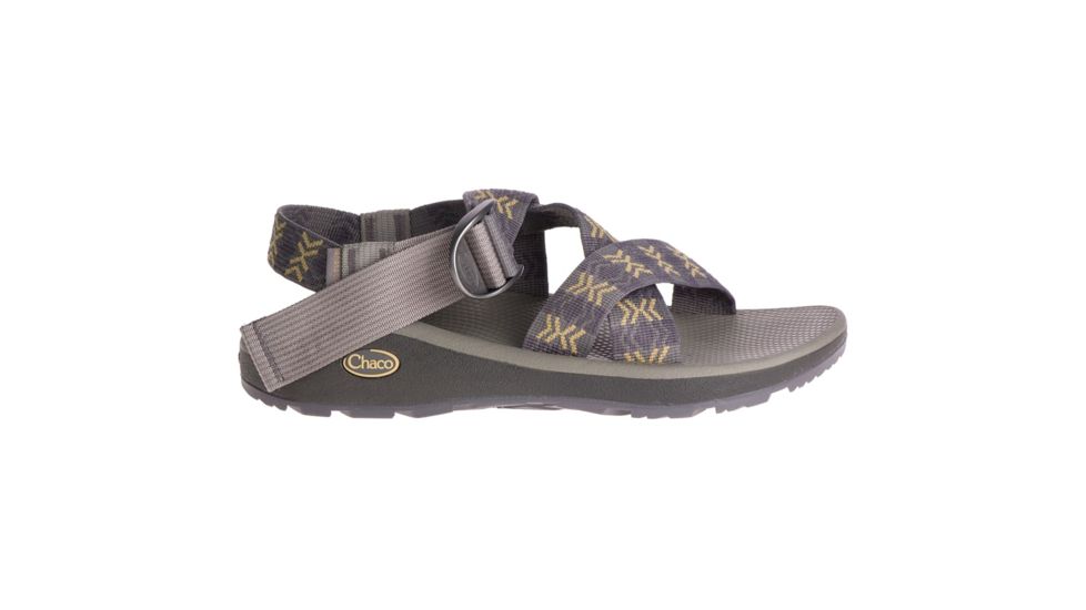 Chaco Mega Z Cloud Sandals - Men's, 10 US, Medium, Standard Sun, J106141-10.0