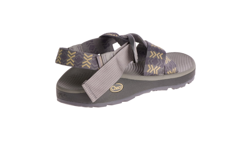Chaco Mega Z Cloud Sandals - Men's, 10 US, Medium, Standard Sun, J106141-10.0