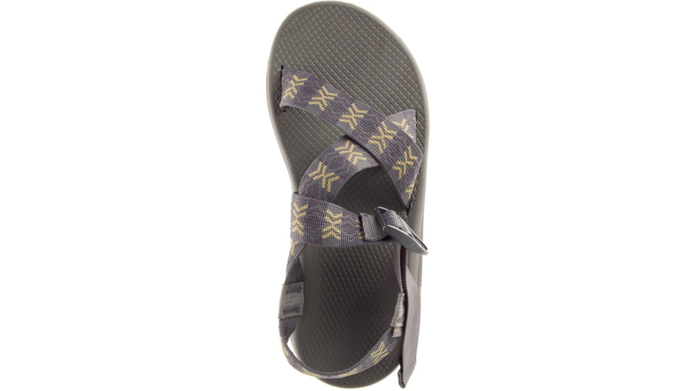 Chaco Mega Z Cloud Sandals - Men's, 10 US, Medium, Standard Sun, J106141-10.0