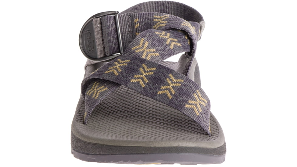 Chaco Mega Z Cloud Sandals - Men's, 10 US, Medium, Standard Sun, J106141-10.0