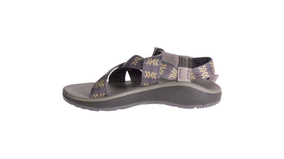 Chaco Mega Z Cloud Sandals - Men's, 10 US, Medium, Standard Sun, J106141-10.0