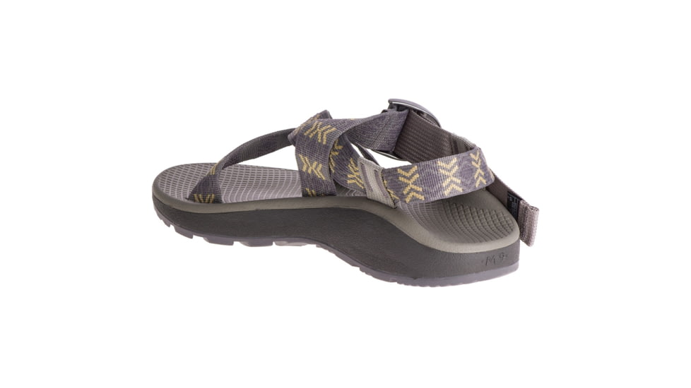 Chaco Mega Z Cloud Sandals - Men's, 10 US, Medium, Standard Sun, J106141-10.0