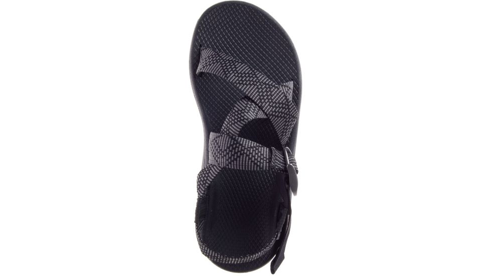 Chaco Mega Z Cloud Sandals - Men's, 14 US, Medium, Hr Black, J106145-14.0