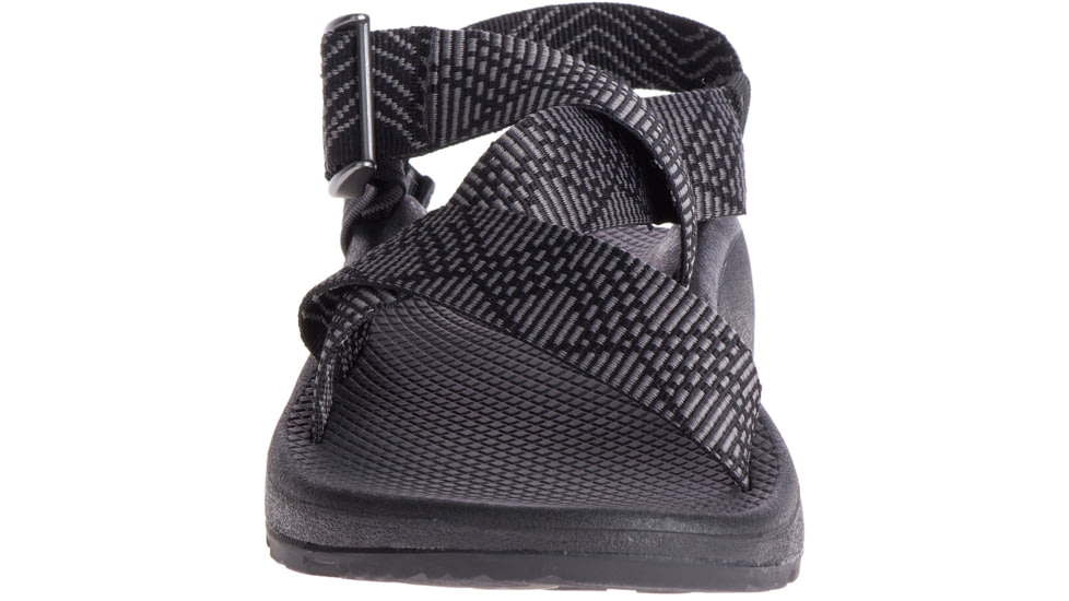 Chaco Mega Z Cloud Sandals - Men's, 14 US, Medium, Hr Black, J106145-14.0