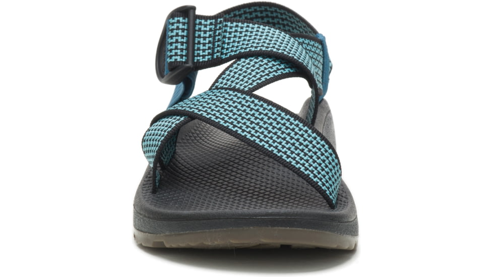 Chaco Mega Z Cloud Sandals - Men's, 13 US, Medium, Trink Aqua, JCH108375-13
