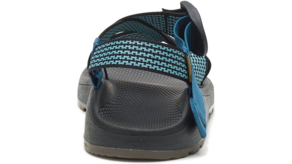 Chaco Mega Z Cloud Sandals - Men's, 13 US, Medium, Trink Aqua, JCH108375-13