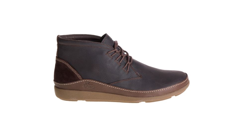 Chaco Montrose Chukka Casual Shoe - Men's, Java, 8 US J150211-08.0